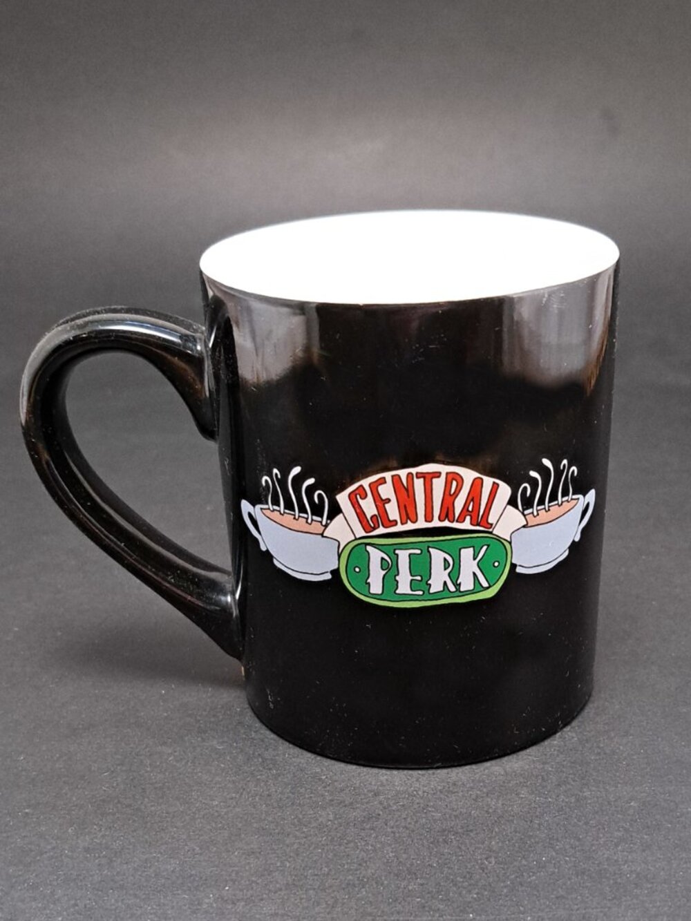 Friends Central Perk Coffee Mug